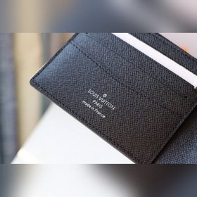 LV SLENDER Кошелек Модель N63261 Названный в честь слова «Slender