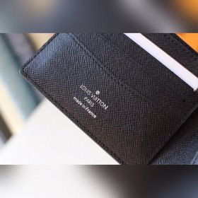 LV SLENDER Кошелек Модель N63261 Названный в честь слова «Slende