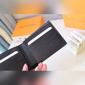LV SLENDER Кошелек Модель N63261 Названный в честь слова «Slende