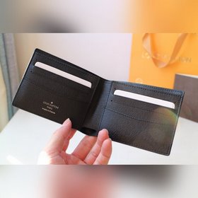 LV SLENDER Кошелек Модель N63261 Названный в честь слова «Slende