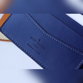 LV  Артикул： 81404 Короткий кошелек Белый шелковый шарф с принто