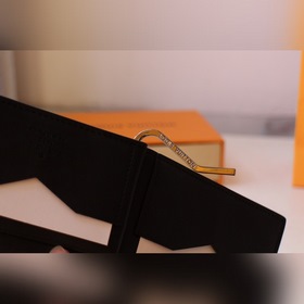 LV Кошелек для купюр Артикул M66543 Идеальное место для хранения
