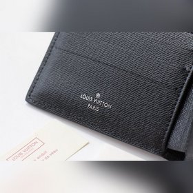LV Многофункциональный кошелек Модель M67907 Осенний дизайн 201
