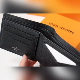 LV Многофункциональный кошелек Модель M67907 Осенний дизайн 201