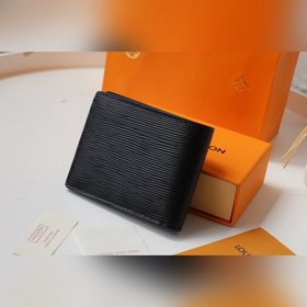 LV Многофункциональный кошелек Модель M67907 Осенний дизайн 201