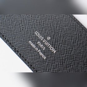 LV Модель M69408 Старый дизайн  Multiple Кошелек Тонкий дизайн,