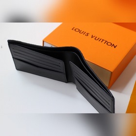 LV SLENDER Кошелек Артикул： M69075 Классический монограммный узо