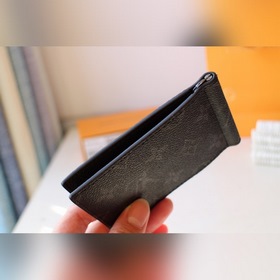 LV Держатель для купюр Артикул M66543 Идеальное место для хране