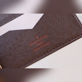 LV Держатель для кредитных карт Артикул M66543 Идеальное место