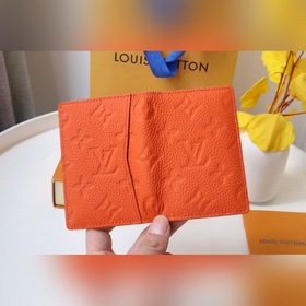 LV Карманный кошелек Артикул： M81540 Карманный кошелек Дань ув