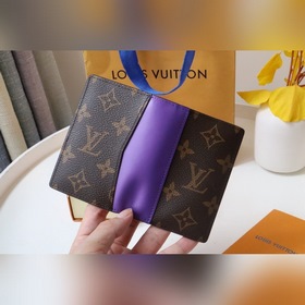 LV Артикул： 81535 Карманный кошелек Новый карманный кошелек Изг