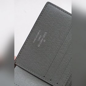 LV Артикул： M30799 Кошелек Традиционная инкрустация, тщательно с