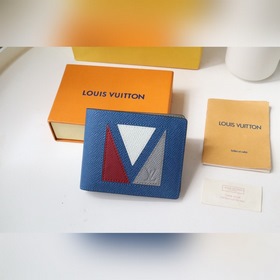LV Артикул： M30799 Кошелек Традиционная инкрустация, тщательно с