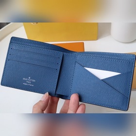 LV Артикул： M30799 Кошелек Традиционная инкрустация, тщательно с