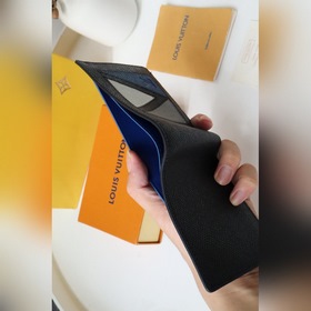 LV Артикул： M30799 Кошелек Традиционная инкрустация, тщательно с