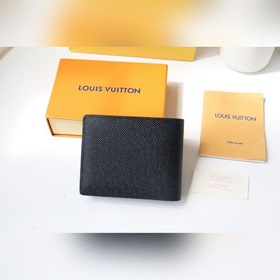 LV Артикул： M30799 Кошелек Традиционная инкрустация, тщательно с