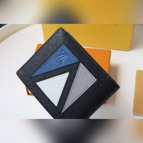 LV Артикул： M30799 Кошелек Традиционная инкрустация, тщательно с
