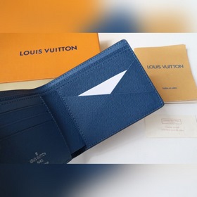 LV Артикул： M30799 Кошелек Традиционная инкрустация, тщательно с