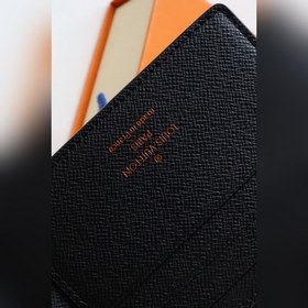 LV Артикул： M45789 MULTIPLE Кошелек Классическая ткань Monogram
