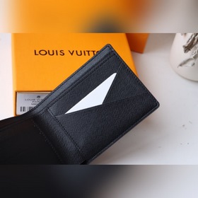 LV Артикул： M80017 Кошелек MULTIPLE Кошелек Multiple небольшой