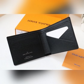 LV Артикул： M80171 Мультифункциональный кошелек Новый дизайн Вир