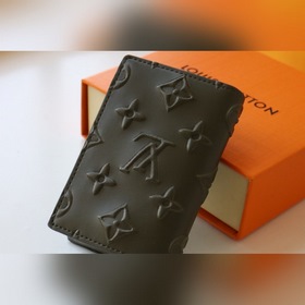 LV Артикул： M80508 Универсальный кошелек в форме сумки Этот новы