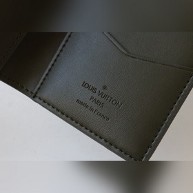 LV Артикул： M80508 Универсальный кошелек в форме сумки Этот новы