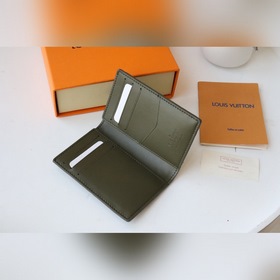 LV Артикул： M80508 Универсальный кошелек в форме сумки Этот новы