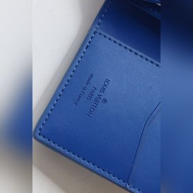 LV Артикул： M80585 Универсальный кошелек в форме сумки Этот унив