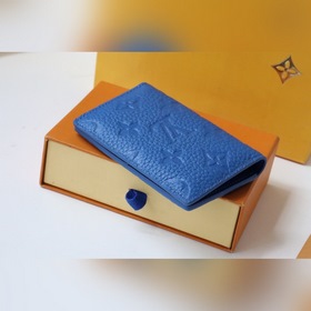 LV Артикул： M80585 Универсальный кошелек в форме сумки Этот унив