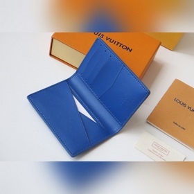 LV Артикул： M80585 Универсальный кошелек в форме сумки Этот унив