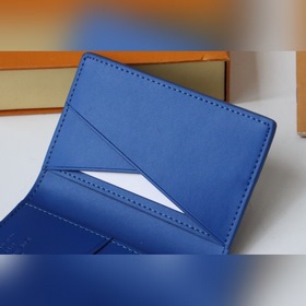 LV Артикул： M80585 Универсальный кошелек в форме сумки Этот унив