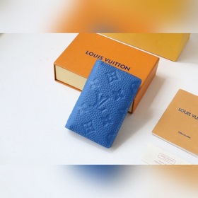LV Артикул： M80585 Универсальный кошелек в форме сумки Этот унив