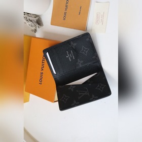 LV Артикул： M80767 Универсальный кошелек в форме сумки Этот унив