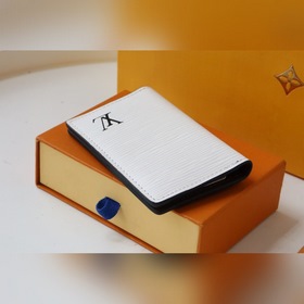 LV Артикул： M80767 Универсальный кошелек в форме сумки Этот уни