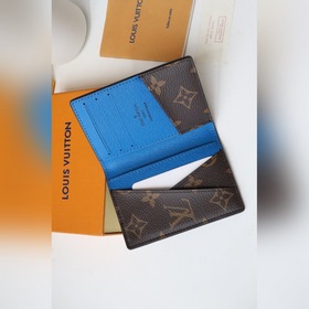 LV Артикул： M80779 Универсальный кошелек в форме сумки Этот унив