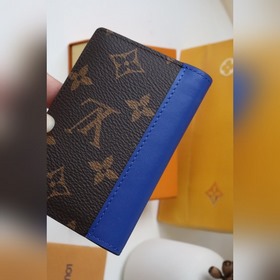 LV Артикул： M80779 Универсальный кошелек в форме сумки Этот унив