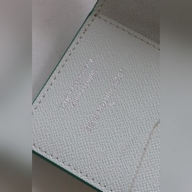LV Артикул： M80798 Универсальный кошелек в форме сумки Этот уни