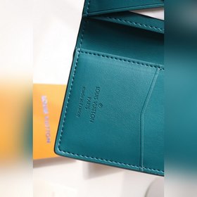 LV Артикул： M81028 Универсальный кошелек в форме сумки Этот клас