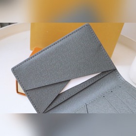 LV Артикул： M81550 Универсальный кошелек в форме сумки Этот унив