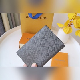 LV Артикул： M81550 Универсальный кошелек в форме сумки Этот унив