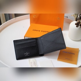 LV Артикул： N60396 MULTIPLE Кошелек Вирджил Абло и пионер японск