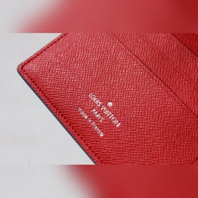 LV MULTIPLE Короткий кошелек Артикул： M60895 Коллекция «Баскетбо
