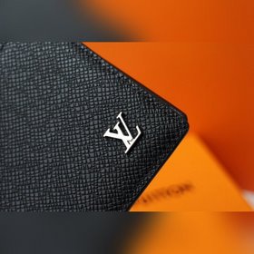 LV Артикул： M30295 MULTIPLE Кошелек Изготовлен из классической т