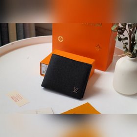 LV Артикул： M30295 MULTIPLE Кошелек Изготовлен из классической т