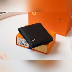 LV Артикул： M30295 MULTIPLE Кошелек Изготовлен из классической т