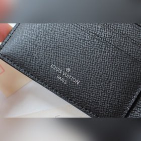 LV Артикул： M30295 MULTIPLE Кошелек Изготовлен из классической т