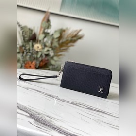 LV Артикул M69409 Новый кошелек из классической кожи Taga При от
