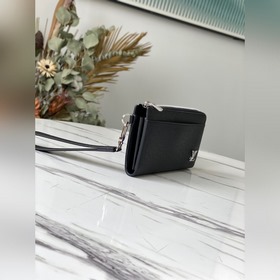 LV Артикул M69409 Новый кошелек из классической кожи Taga При от