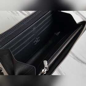 LV Артикул M69409 Новый кошелек из классической кожи Taga При от
